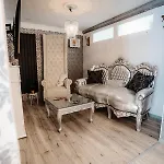 Apartament Timeout Royal Ellar