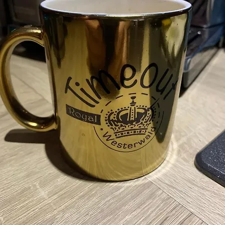 Apartment Timeout Royal