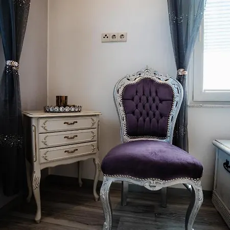 Apartamento Timeout Royal *