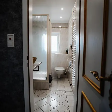 Timeout Royal Apartamento *