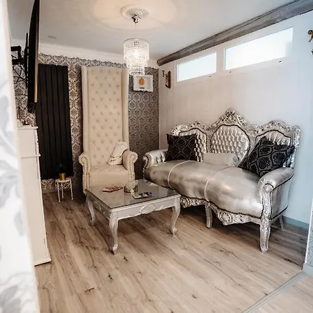 Apartamento Timeout Royal Ellar