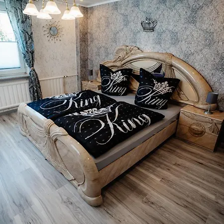 Timeout Royal * Ellar