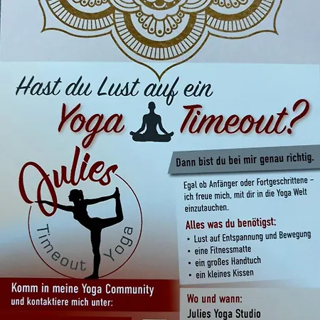 Apartment Timeout Royal Ellar