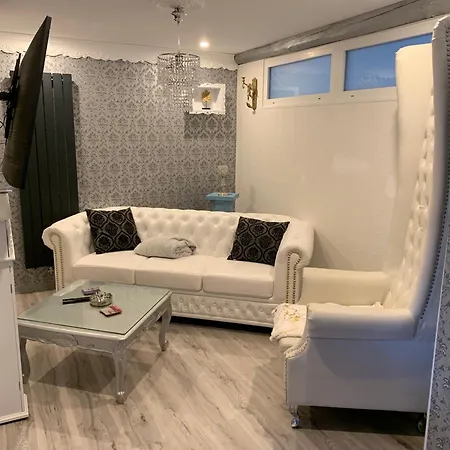Apartamento Timeout Royal *