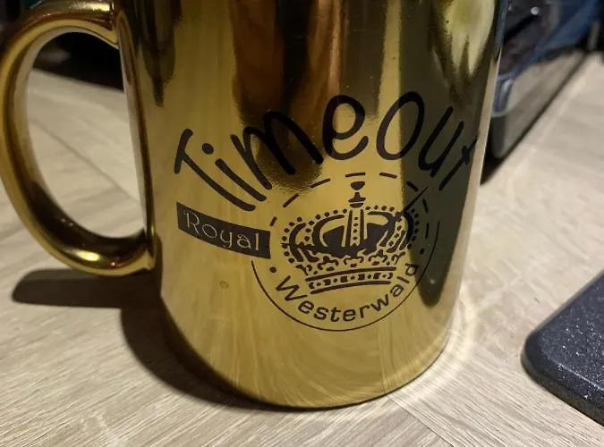 公寓 Timeout Royal