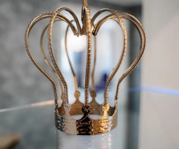 Timeout Royal 公寓