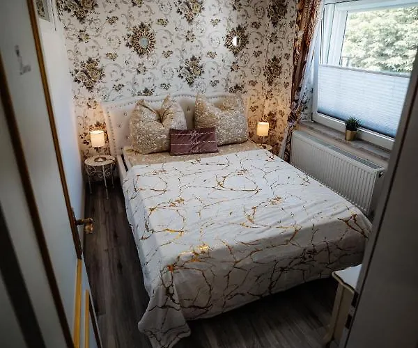 公寓 Timeout Royal Ellar