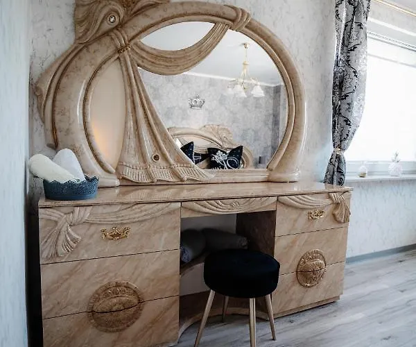 公寓 Timeout Royal Ellar