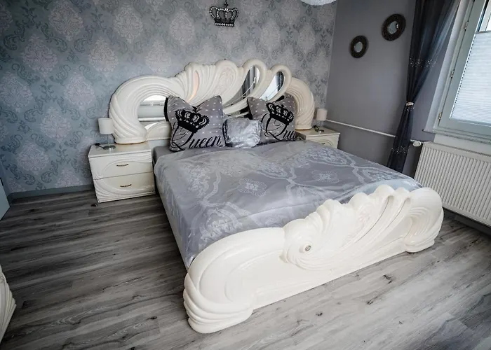 Timeout Royal 公寓 Ellar