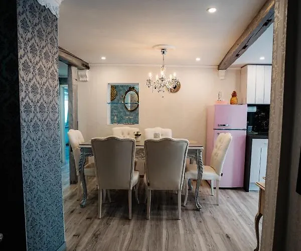 Timeout Royal 公寓