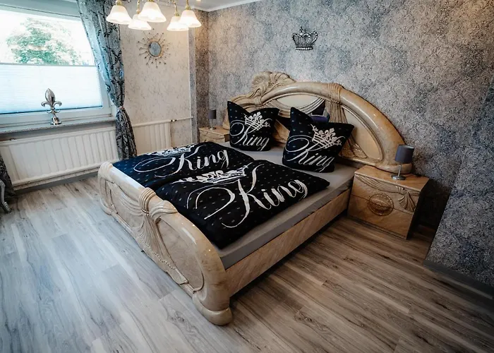 Timeout Royal * Ellar