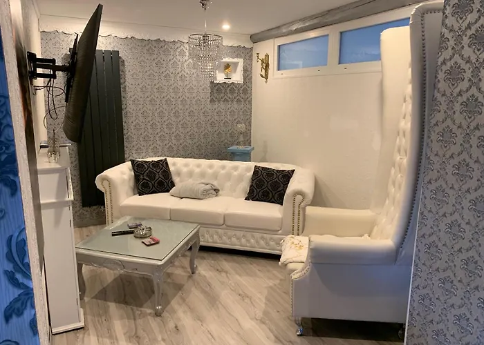 公寓 Timeout Royal *